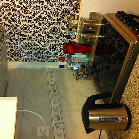 Apartament Hipolito Argentina Buenos Aires Pokój zdjęcie