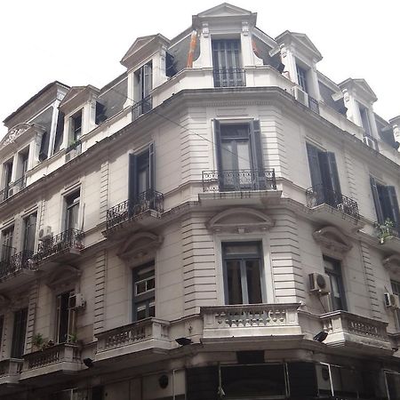 Apartament Hipolito Argentina Buenos Aires Zewnętrze zdjęcie