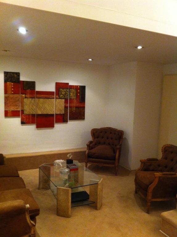 Apartament Hipolito Argentina Buenos Aires Zewnętrze zdjęcie