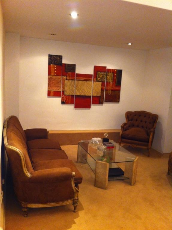 Apartament Hipolito Argentina Buenos Aires Zewnętrze zdjęcie