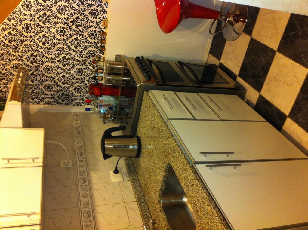 Apartament Hipolito Argentina Buenos Aires Pokój zdjęcie