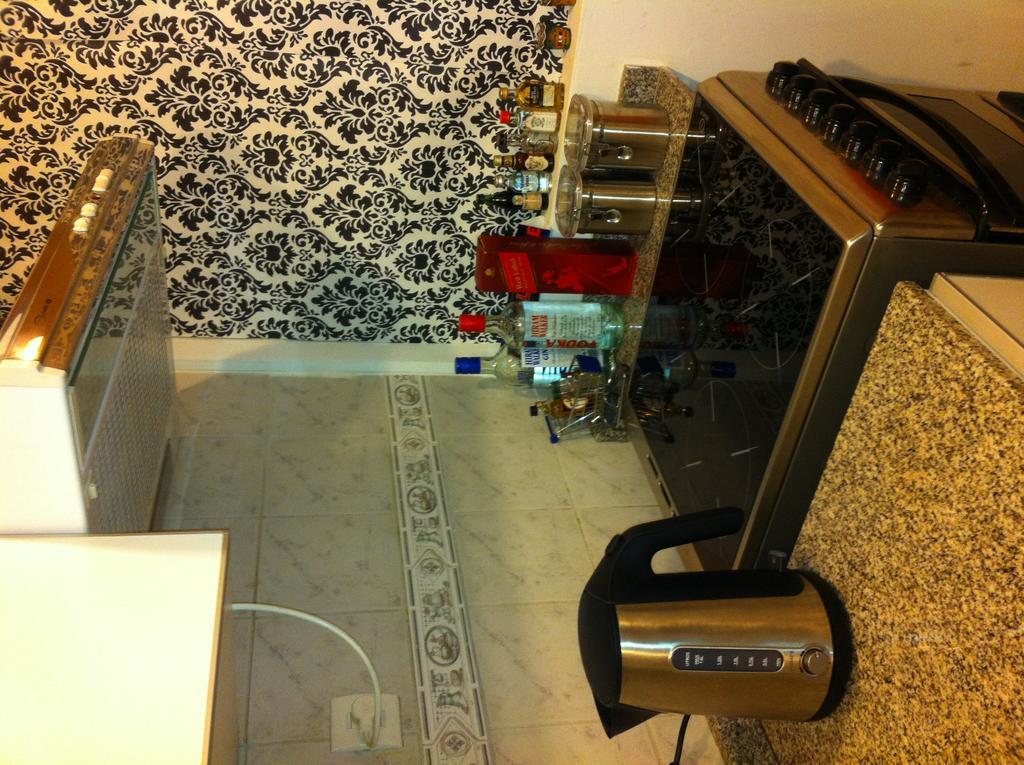 Apartament Hipolito Argentina Buenos Aires Pokój zdjęcie
