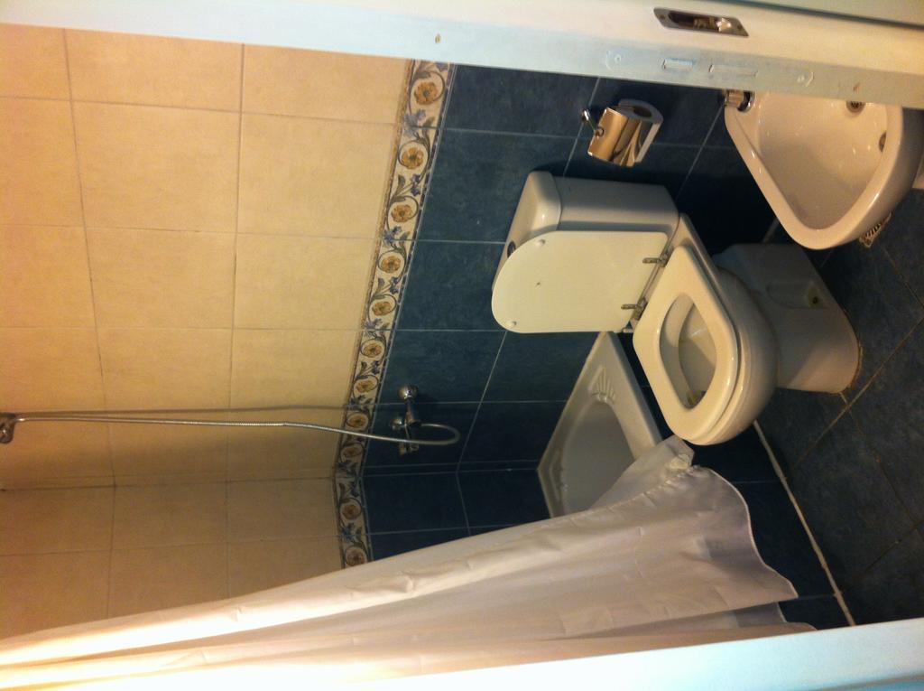 Apartament Hipolito Argentina Buenos Aires Pokój zdjęcie