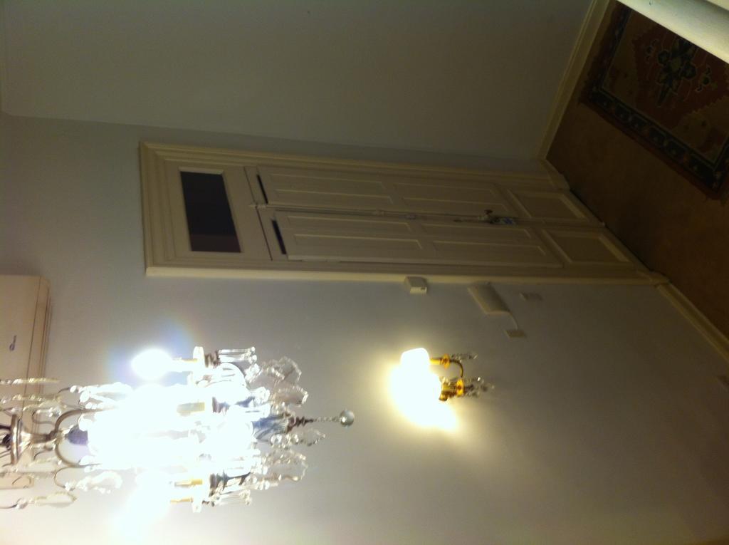 Apartament Hipolito Argentina Buenos Aires Pokój zdjęcie