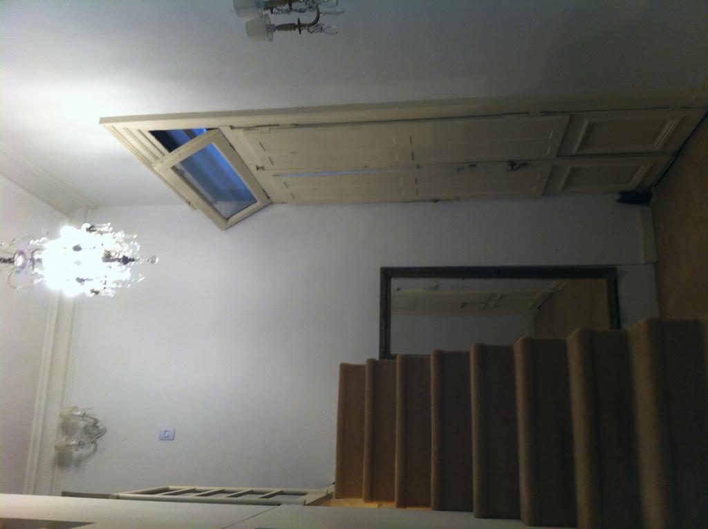Apartament Hipolito Argentina Buenos Aires Pokój zdjęcie