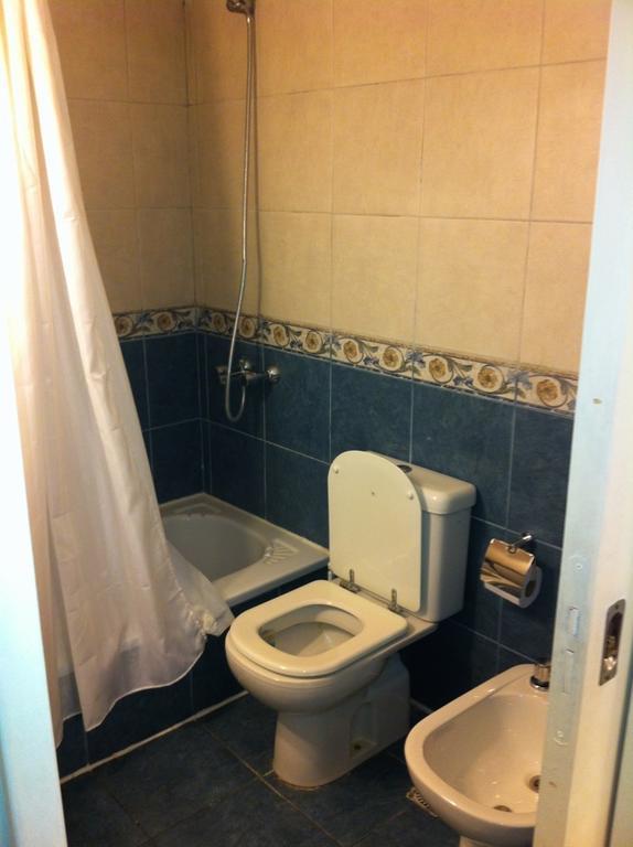 Apartament Hipolito Argentina Buenos Aires Zewnętrze zdjęcie