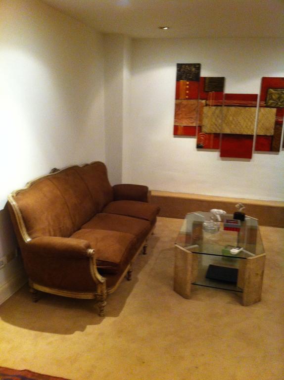 Apartament Hipolito Argentina Buenos Aires Zewnętrze zdjęcie