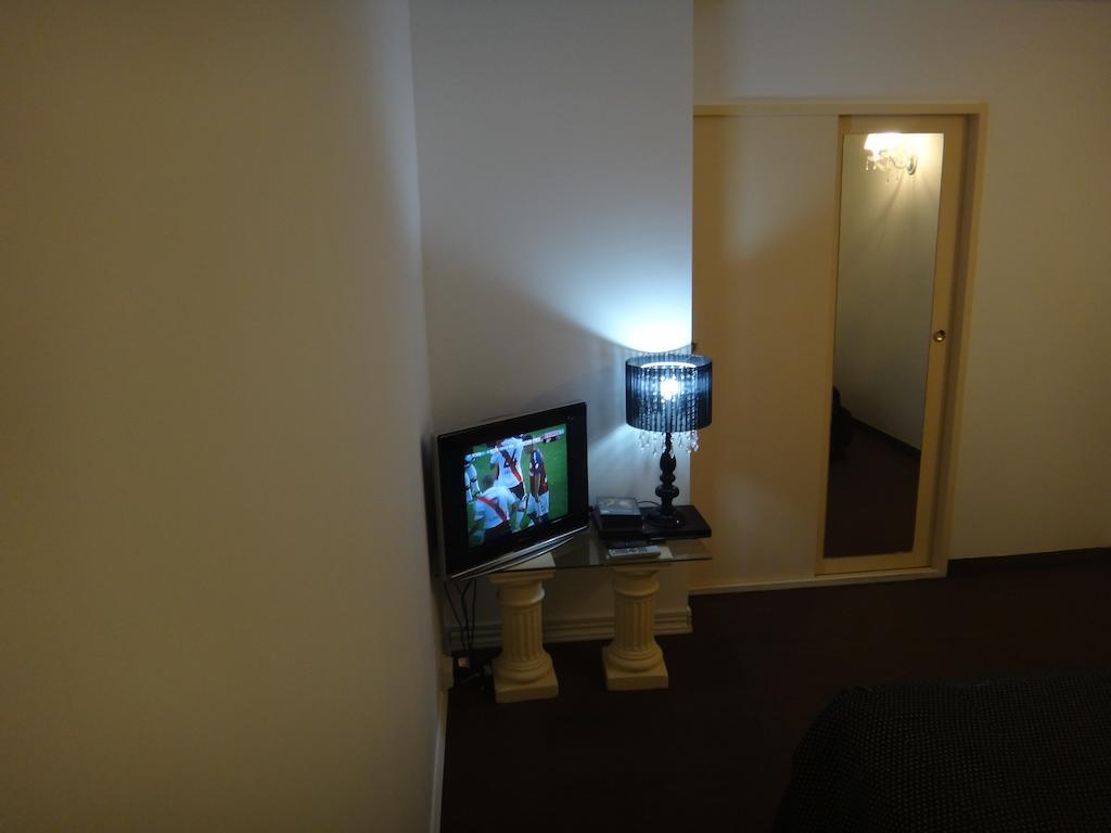 Apartament Hipolito Argentina Buenos Aires Zewnętrze zdjęcie