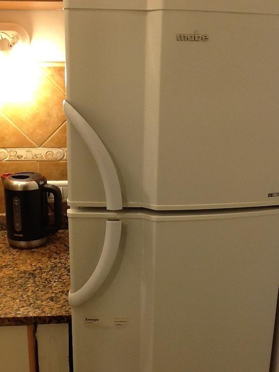 Apartament Hipolito Argentina Buenos Aires Pokój zdjęcie