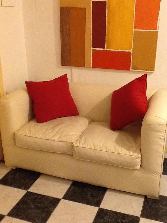 Apartament Hipolito Argentina Buenos Aires Pokój zdjęcie