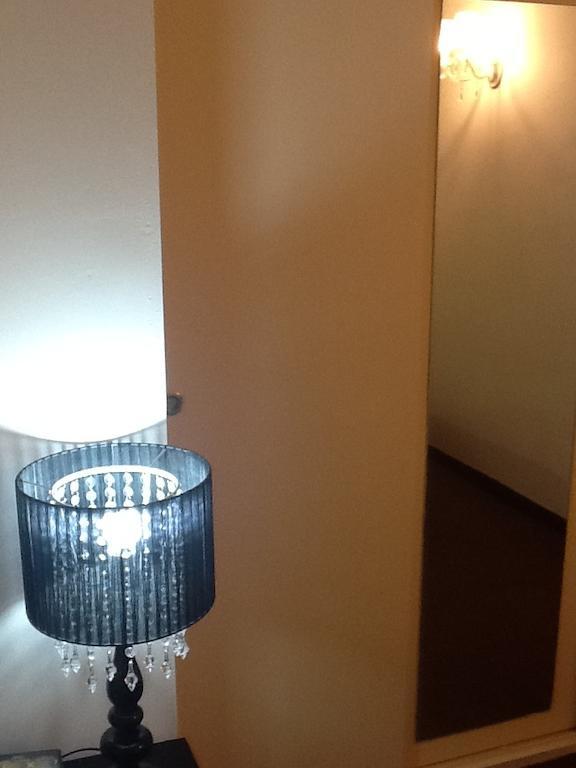 Apartament Hipolito Argentina Buenos Aires Pokój zdjęcie