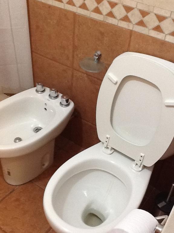 Apartament Hipolito Argentina Buenos Aires Pokój zdjęcie
