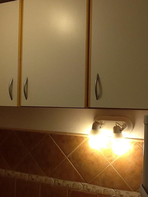 Apartament Hipolito Argentina Buenos Aires Pokój zdjęcie