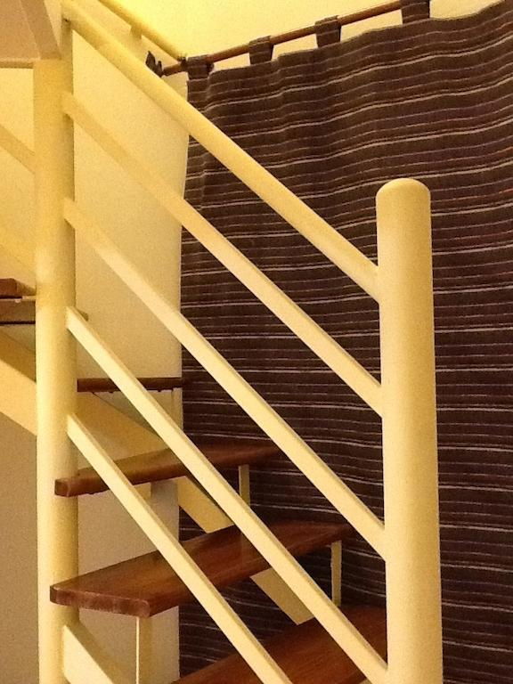 Apartament Hipolito Argentina Buenos Aires Pokój zdjęcie